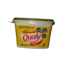 margarina qualy 500g