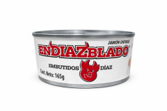 ENDIAZBLADO 165G