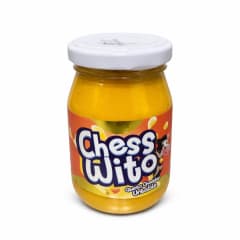 CHESS WITO 200GR