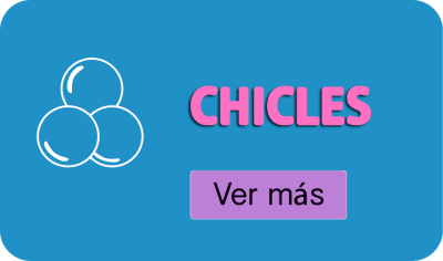 chicles