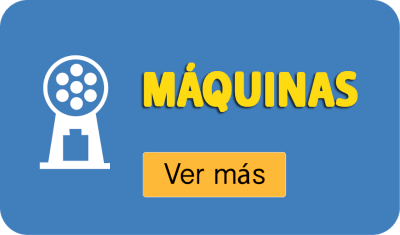 collection maquinas