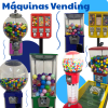 collection maquinas