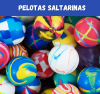 collection pelotas