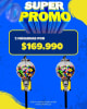 collection ofertas