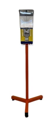 Máquina Atril 1 módulo