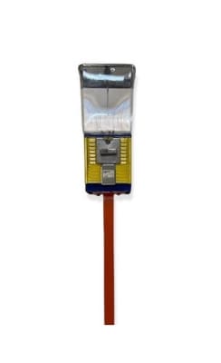 Máquina Atril 1 módulo