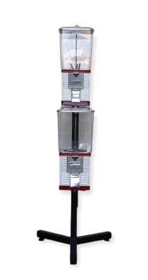 Máquina Atril 2 módulos