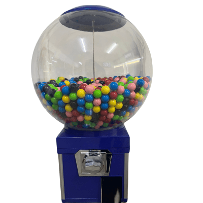 Máquina Top Globo