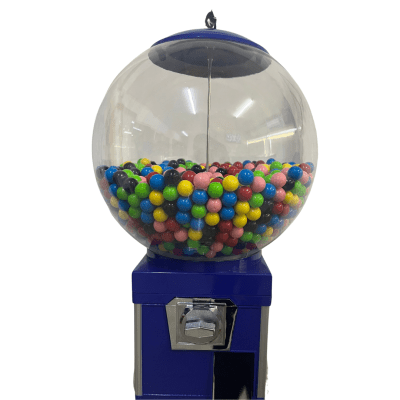 Máquina Top Globo