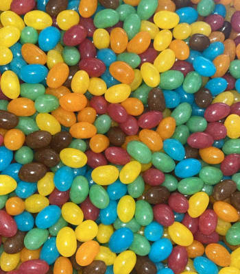 Jelly Beans Mix Pop