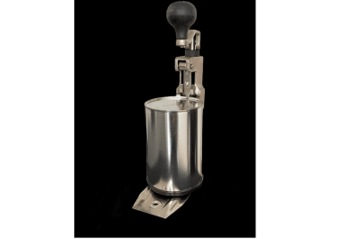 Abrelatas Industrial 