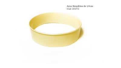 Aros para Repostería
