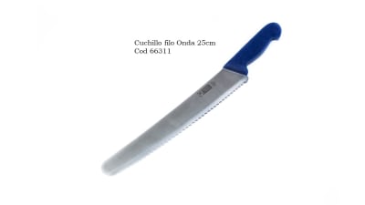 Cuchillos de Filo