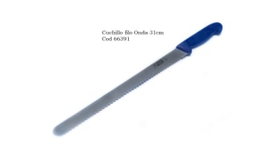 Cuchillos de Filo