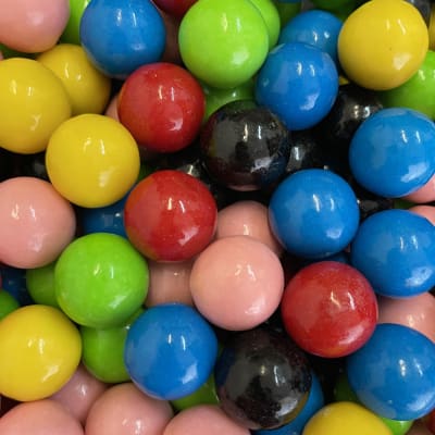 Chicle Color Full 1.74Kg