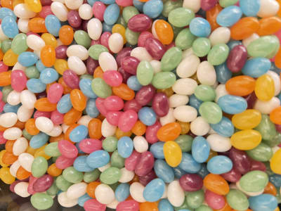Jelly Beans Mix
