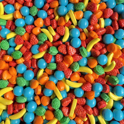 Frutita Mix