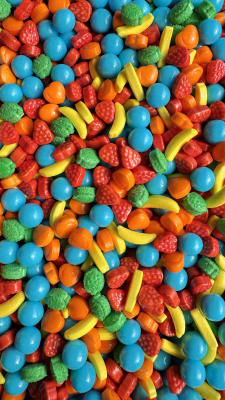 Frutita Mix