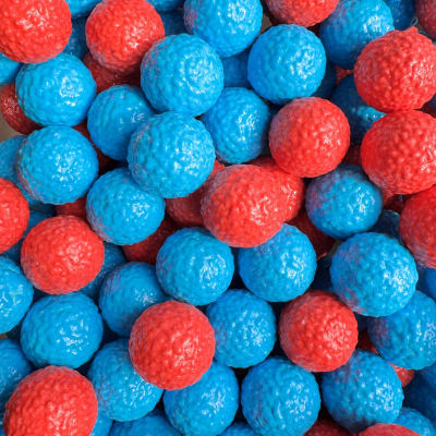 Chicle Crazy Golf 7Kg