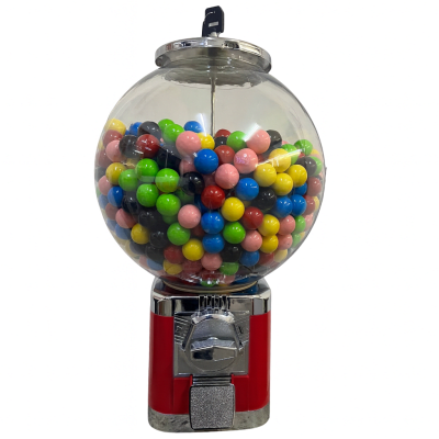 Máquina globo Mesa Promo