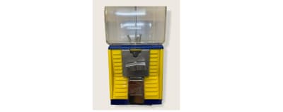 Máquina Vending de Mesa