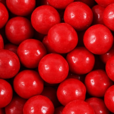 Chicle Red Cherry 6.98 Kg