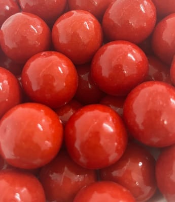 Máquina globo Mesa Promo