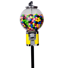 Máquina Globo Atril Promo