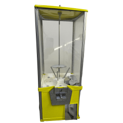 Promo Máquina grande con Pelotas Saltarinas