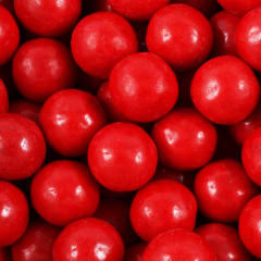 Chicle Red Cherry 6.98 Kg
