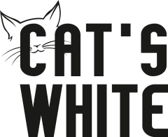 CAT´S WHITE