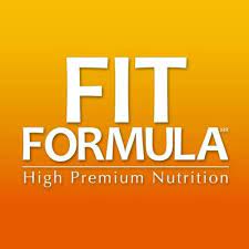 Fit Formula