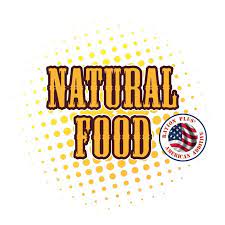 NATURAL+FOOD