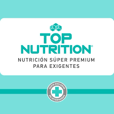 Top Nutrition