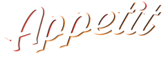 APPETIT