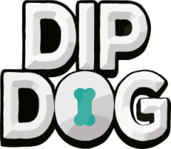 DIP DOG