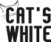 CAT´S WHITE