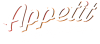 APPETIT