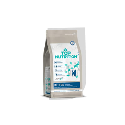 Top Nutrition Gatitos 2kg