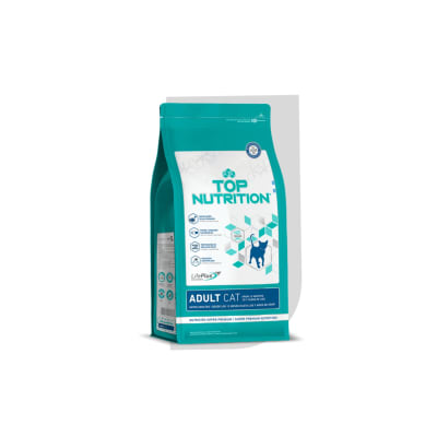 Top Nutrition Gato Adulto 2kg1