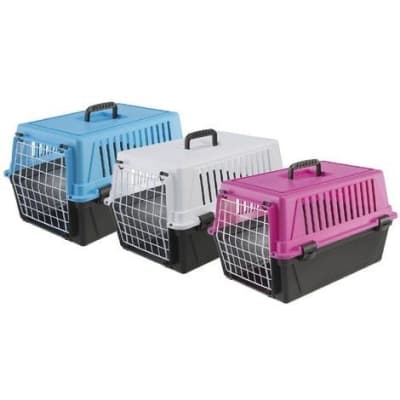 Transportadora Atlas-101