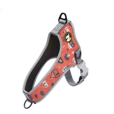 Arnés Wonder Kyra Talla M1