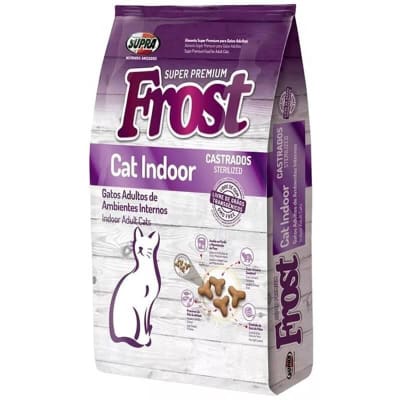 Frost Cat Indoor 10,1 KG