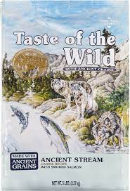 Taste Of The Wild 