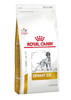 Urinary S/O Canino 1.5 Kg