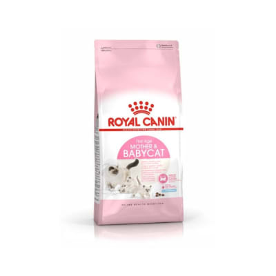 Royal Canin Gato Mother & Baby Cat 1,5 kg1