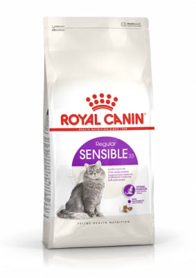 ROYAL CANIN CAT REGULAR SENSIBLE 1,5 Kg1
