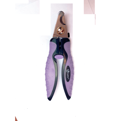 Cortauñas Alicate Ergonómico ZUPET