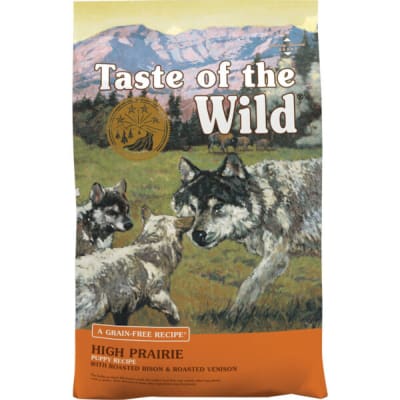 Taste of The Wild High Praire 2 KG1