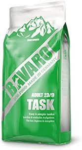 Bavaro Task 18 Kg
